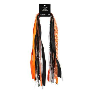 Orange, Black & White Trim Bundle by Celebrate It™ | Michaels | Michaels Stores