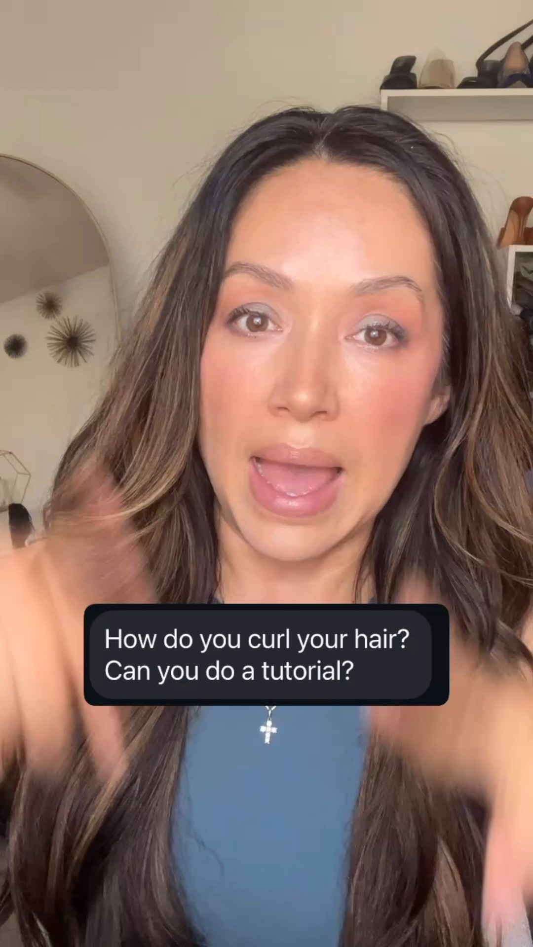 Hair tutorial and what I used!



#LTKStyleTip #LTKOver40