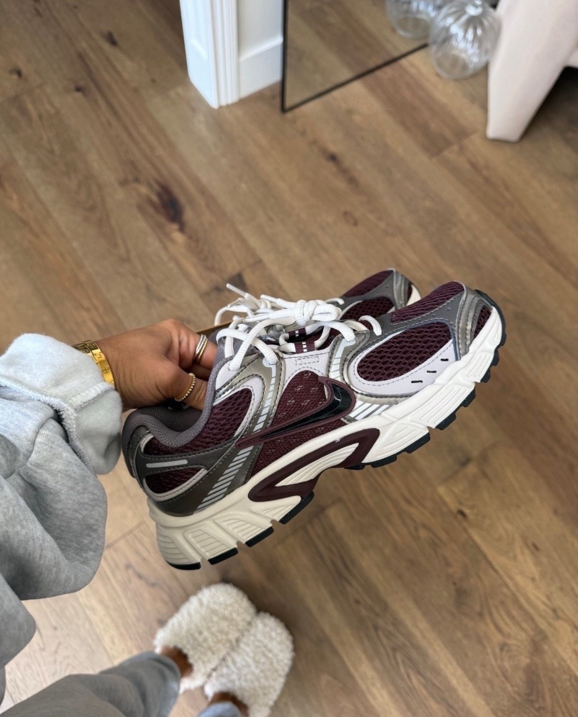 I love these👟✨

#LTKSaleAlert #LTKfitnessgoals #LTKActive