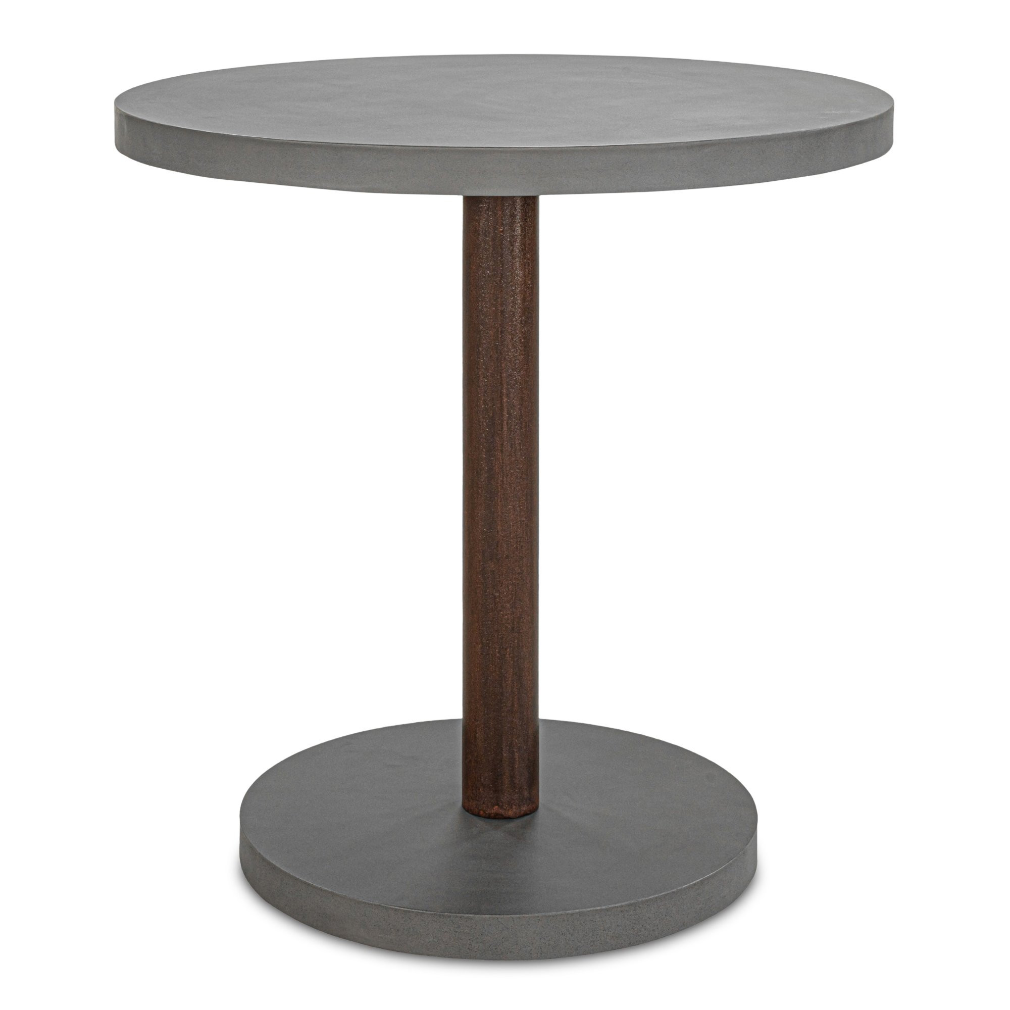 Hagan Acrylic Outdoor Counter Height Dining Table | 1stopbedrooms