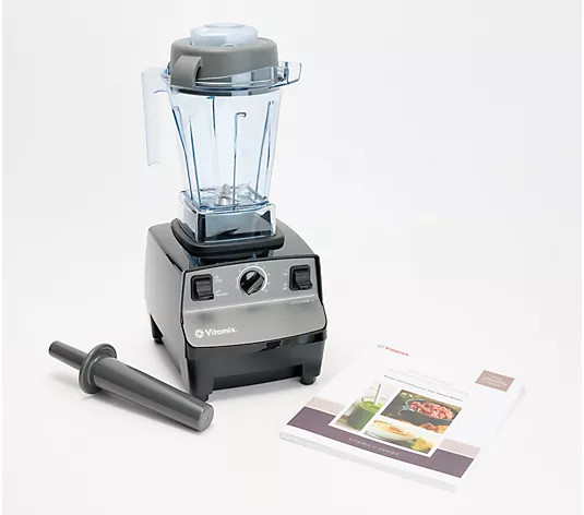 Vitamix Creations II 48-oz 13-in-1 Variable Speed Blender | QVC