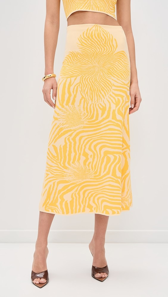 Jazlyn Skirt | Shopbop