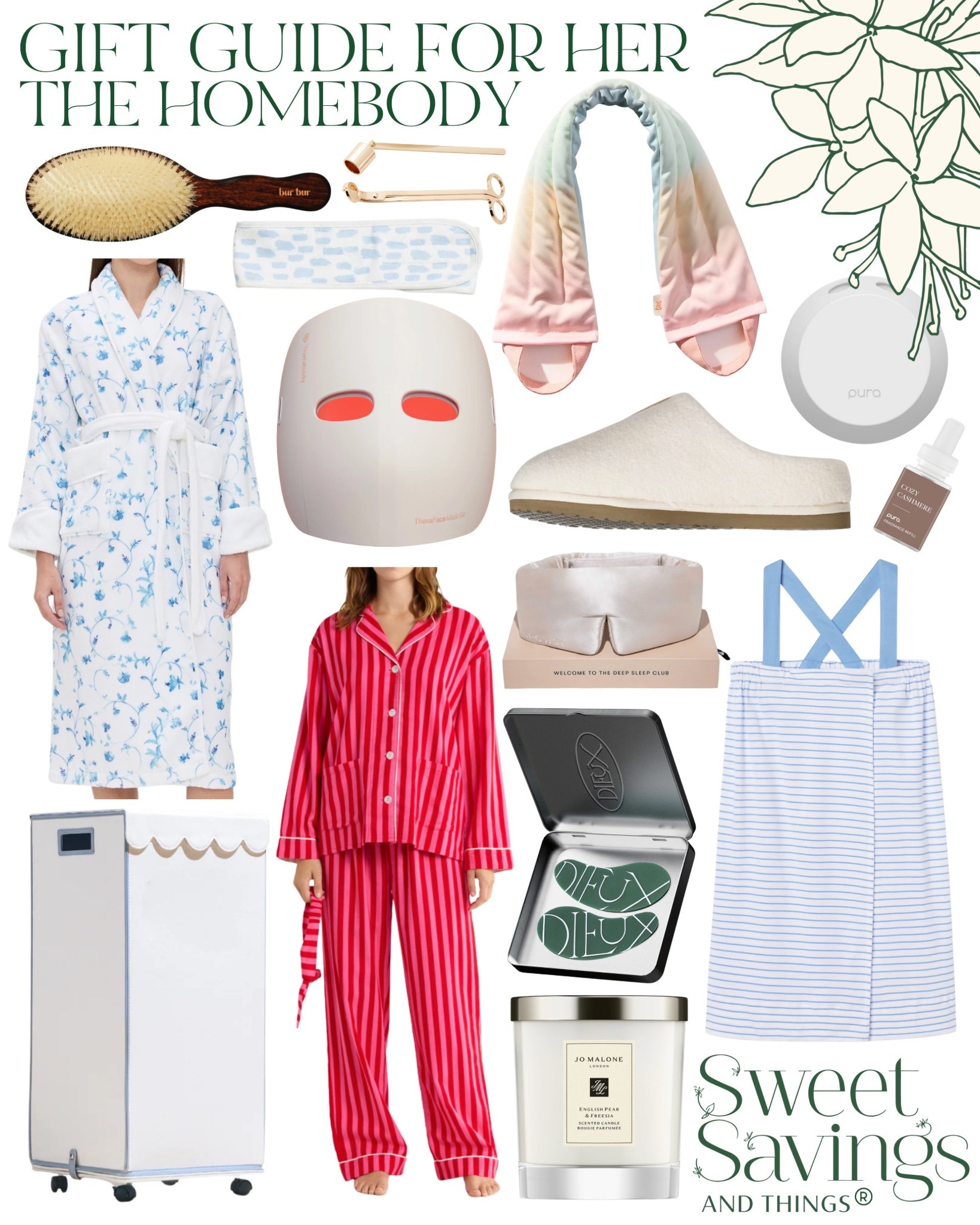 gift guides | holiday guide | cozy | comfort | preppy home | preppy finds | pajamas | candles | robes | little luxuries | luxury finds 

#LTKGiftGuide #LTKHoliday #LTKSeasonal