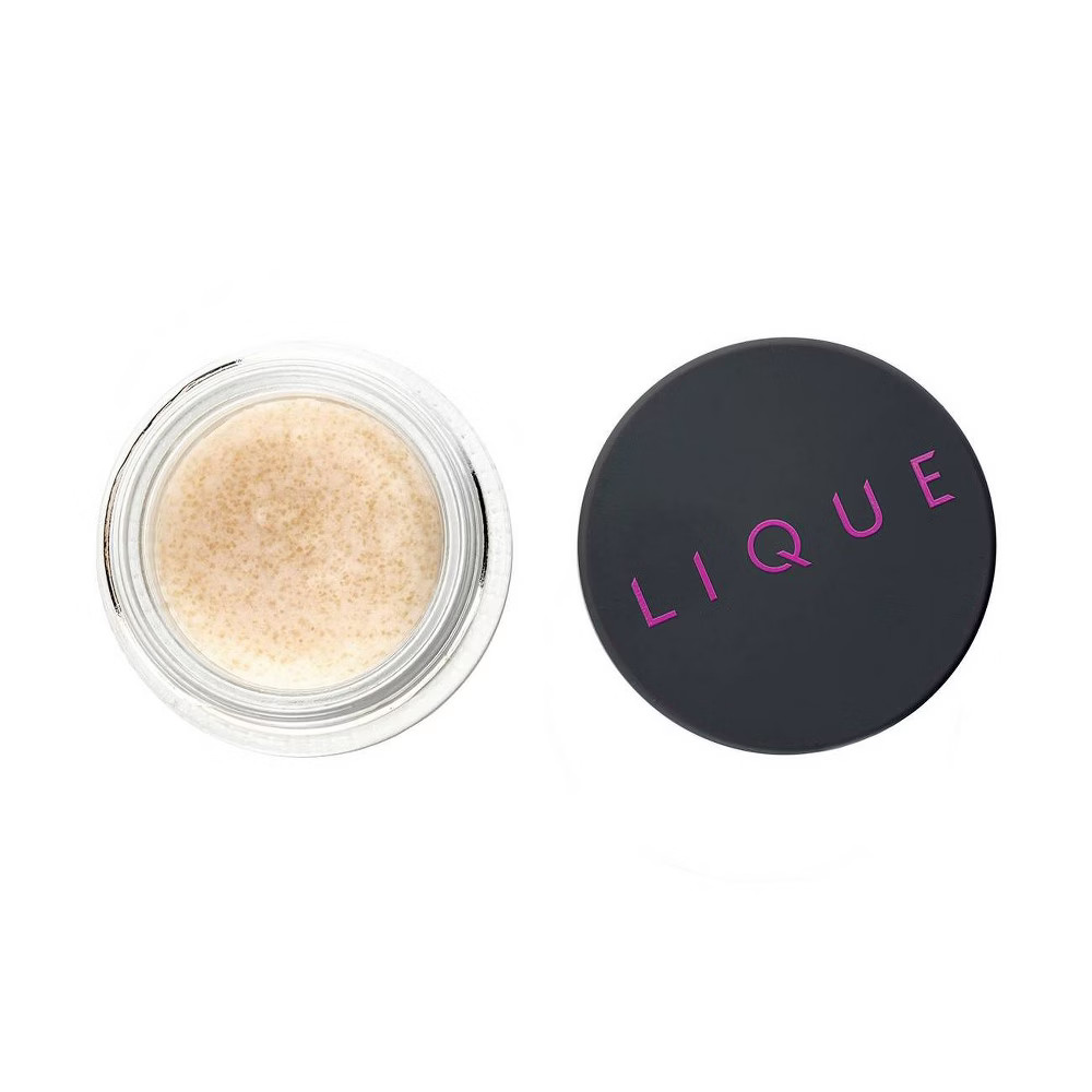 Lique Exfoliating Lip Scrub - 0.21oz | Target