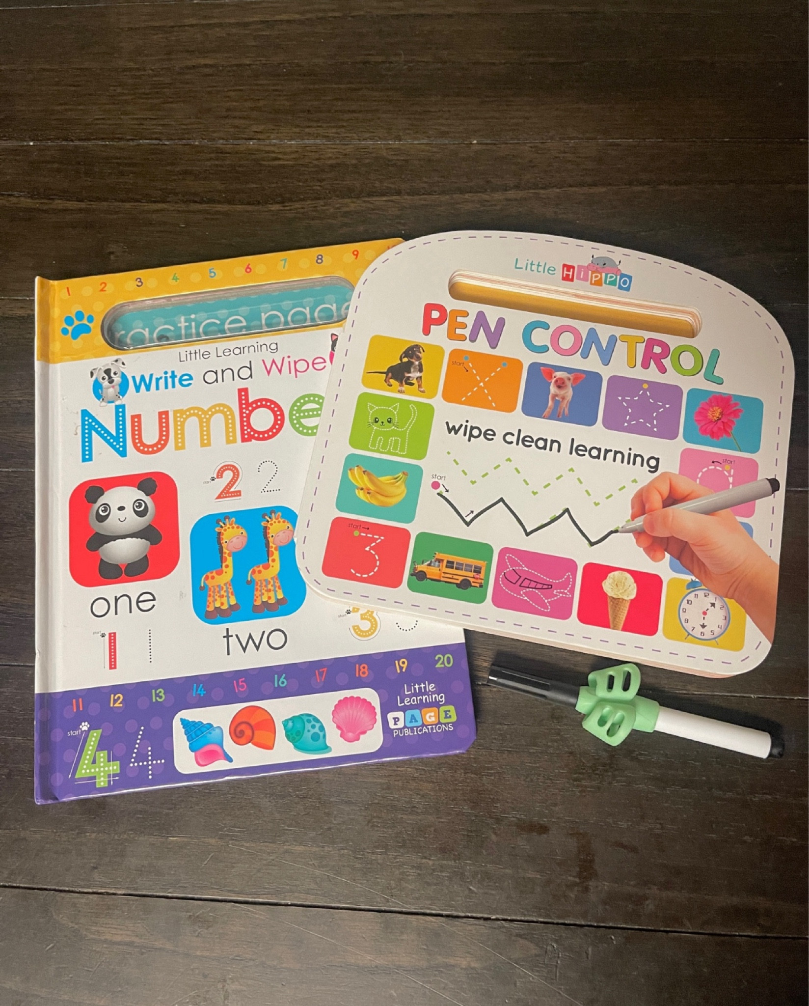 The best writing exercise books for toddlers!

Toddler activity / toddler learning / learning book / preschool 



#LTKKids #LTKBaby #LTKFindsUnder50