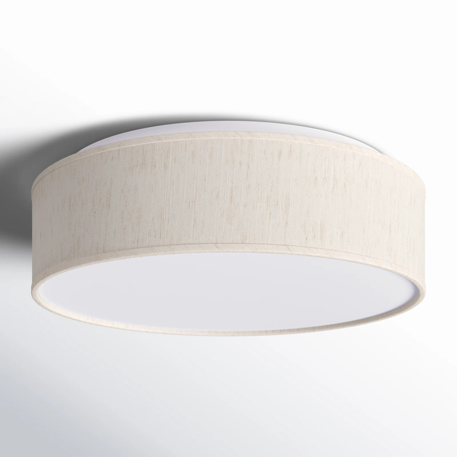 Similar Flush Mount Lighting Below | Joss & Main