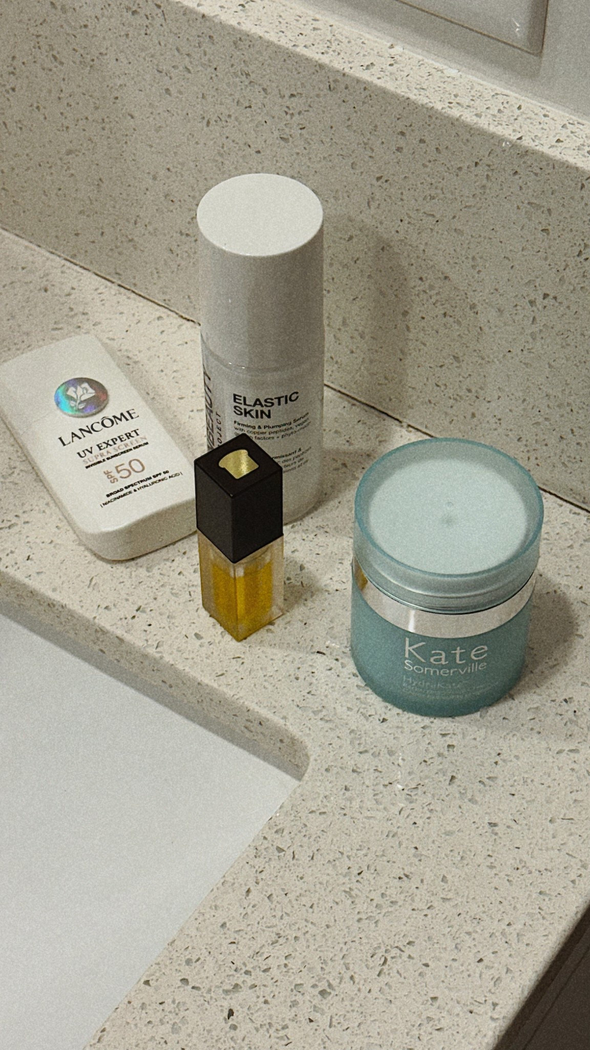 morning skin care routine☀️

#LTKBeauty #LTKTravel #LTKFindsUnder50