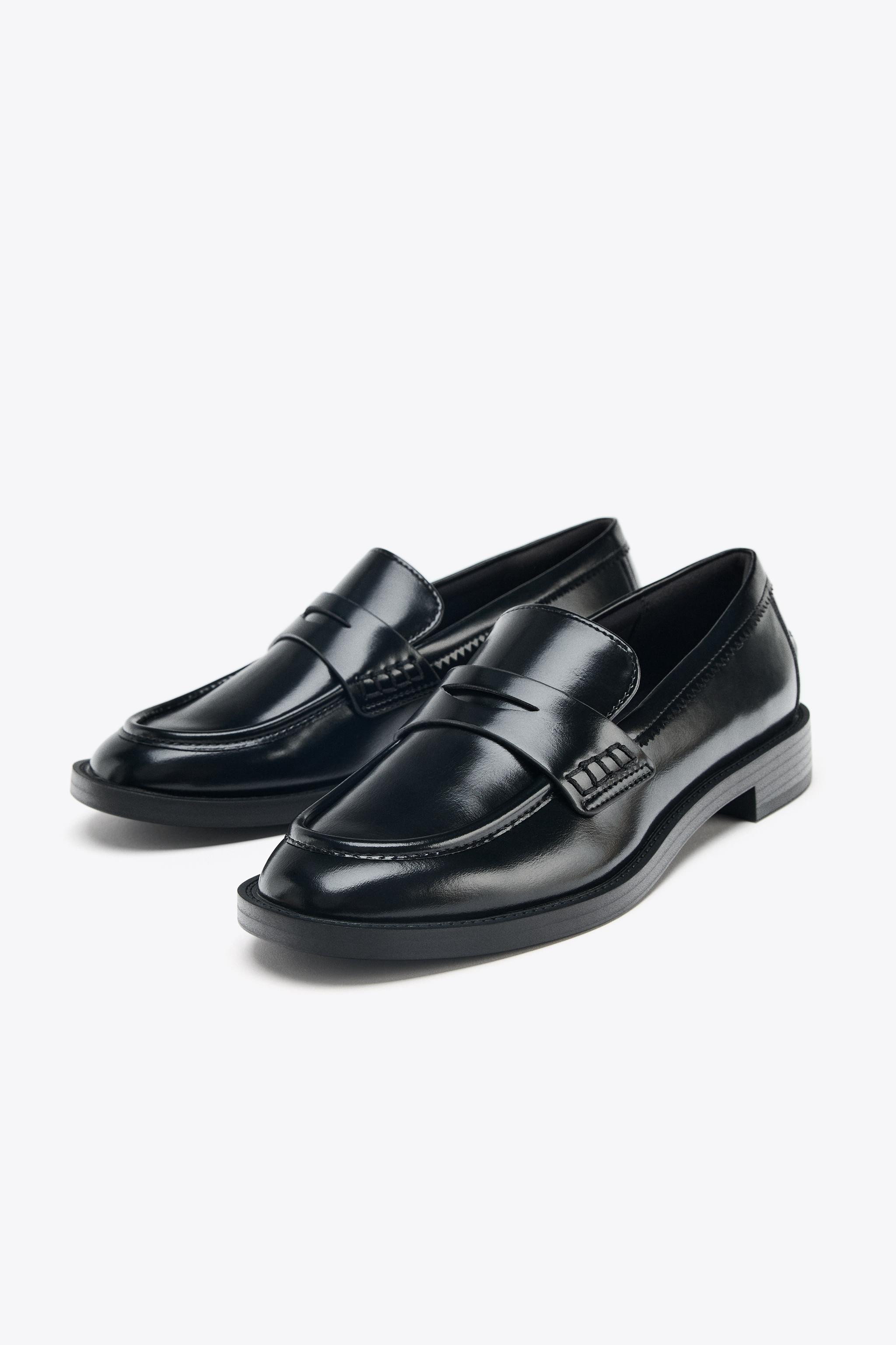 LOAFER SHOES | Zara US