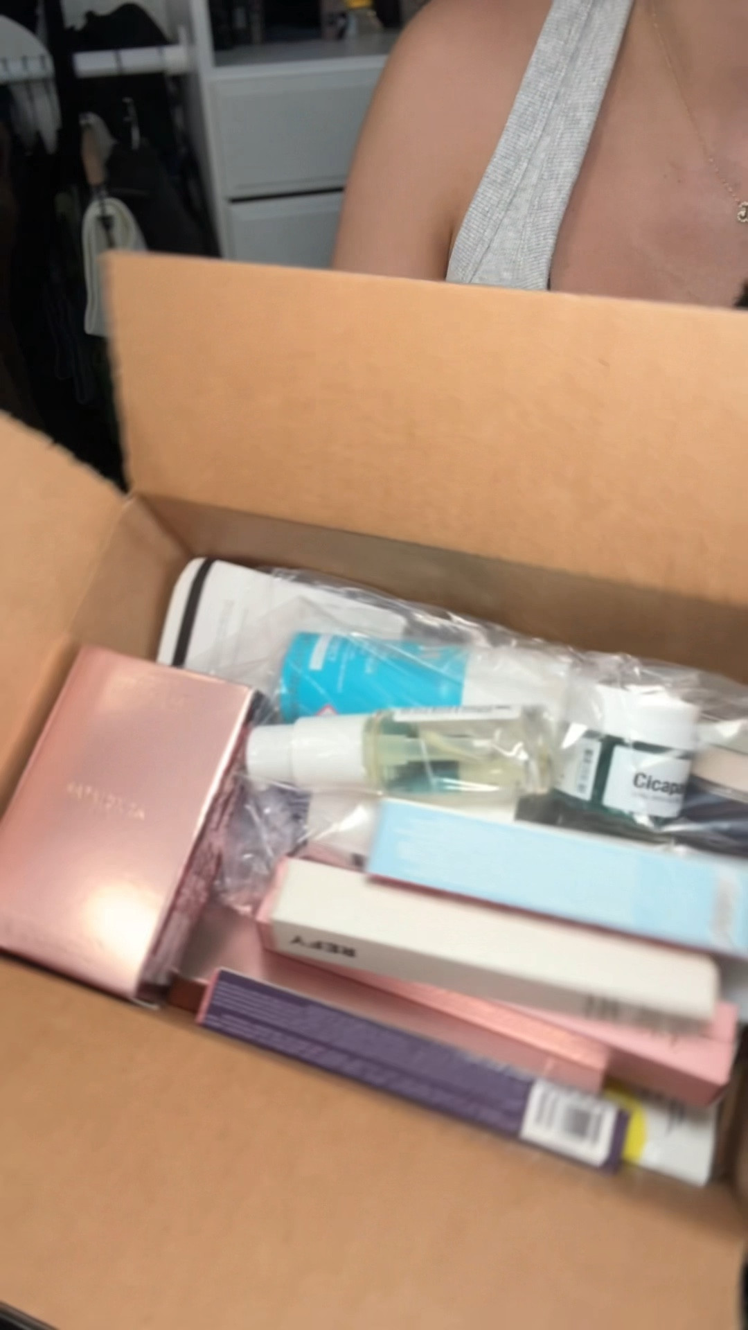 Sephora Haul!


#LTKSeasonal #LTKSpringSale #LTKbeauty