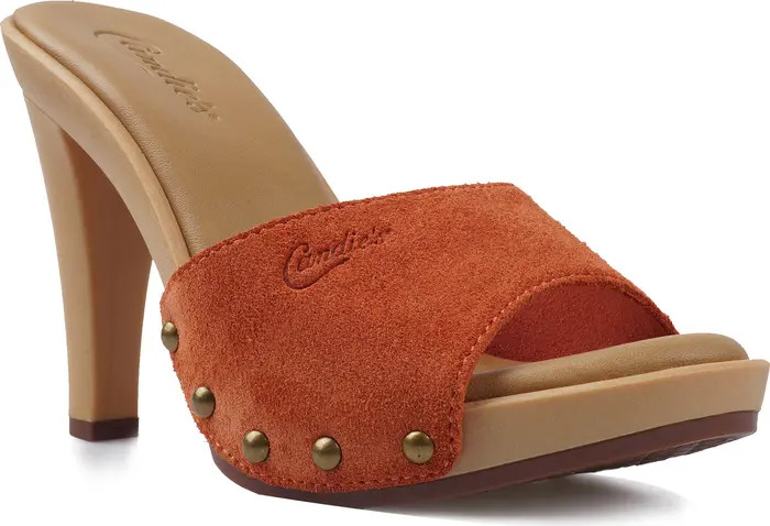 Antonella Slide Sandal (Women) | Nordstrom