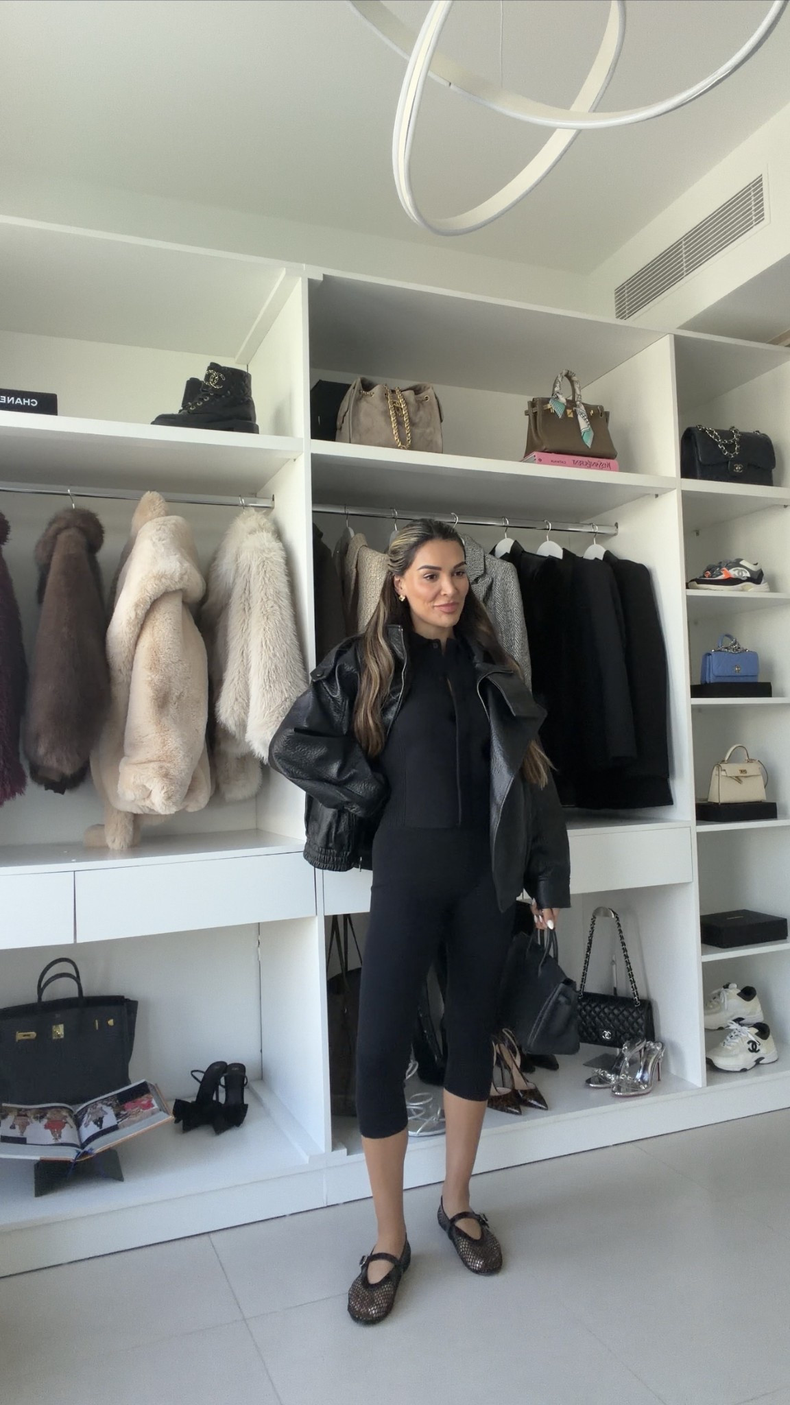 The viral Zara jacket that’s going YSL & cutest spring co ord 

#LTKFashionMonth #LTKuk #LTKspring