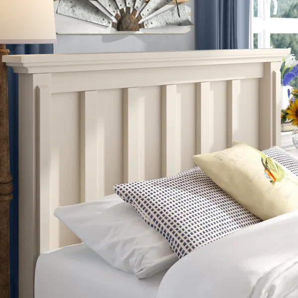 Tandy Queen Panel Headboard | Wayfair North America