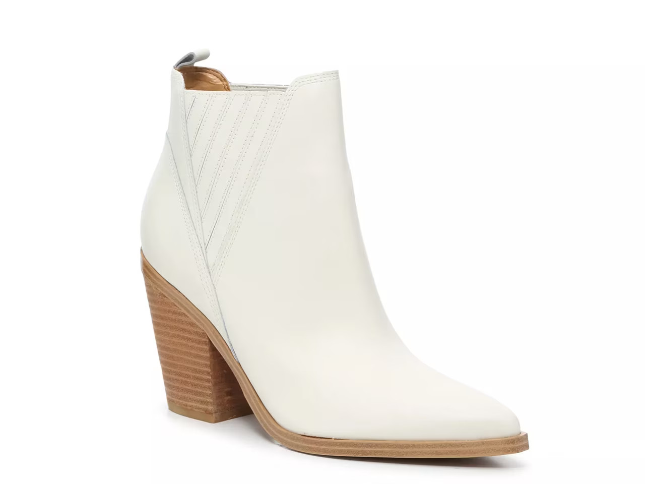 Marc Fisher LTD Gadri Bootie | DSW