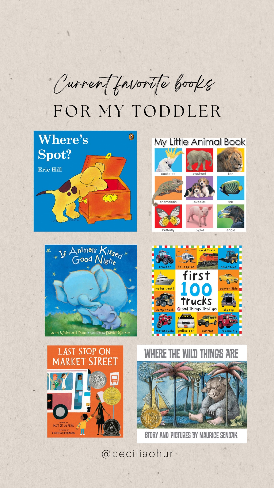 Theo’s current favorite books! (3 yrs old) We read each one of these every night before bed and can’t get enough of them 🥰 

#LTKkids