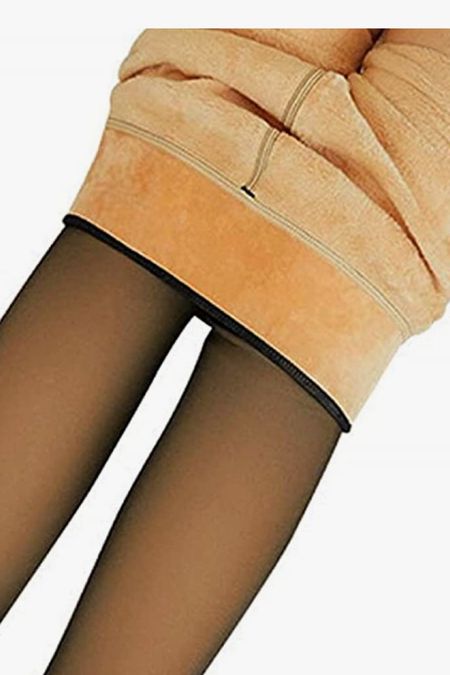 Fleece lined tights and leggings are a must have for winter season. Winter fashion. Winter dresses and winter skirts. Holiday season. 

#LTKSeasonal #LTKstyletip #LTKworkwear