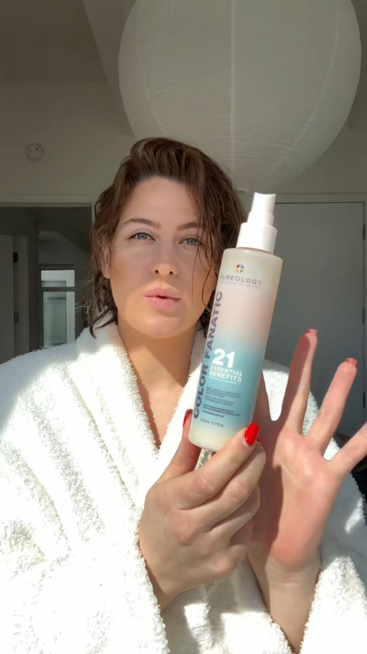 I think I have wavy/curly hair?? Let me know what you guys think! 

Hairstyle, hair products, wavy hair, bob hairstyle, bob haircut products

#LTKbeauty #LTKstyletip #LTKVideo