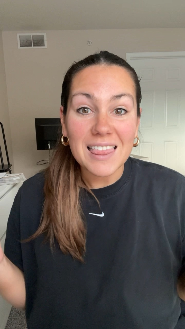 5 minute mom makeup! 

As a busy working mom, I don’t have long to get ready for the day! Here are my go-to’s for a fresh every day look. 

#LTKbeauty #LTKMostLoved