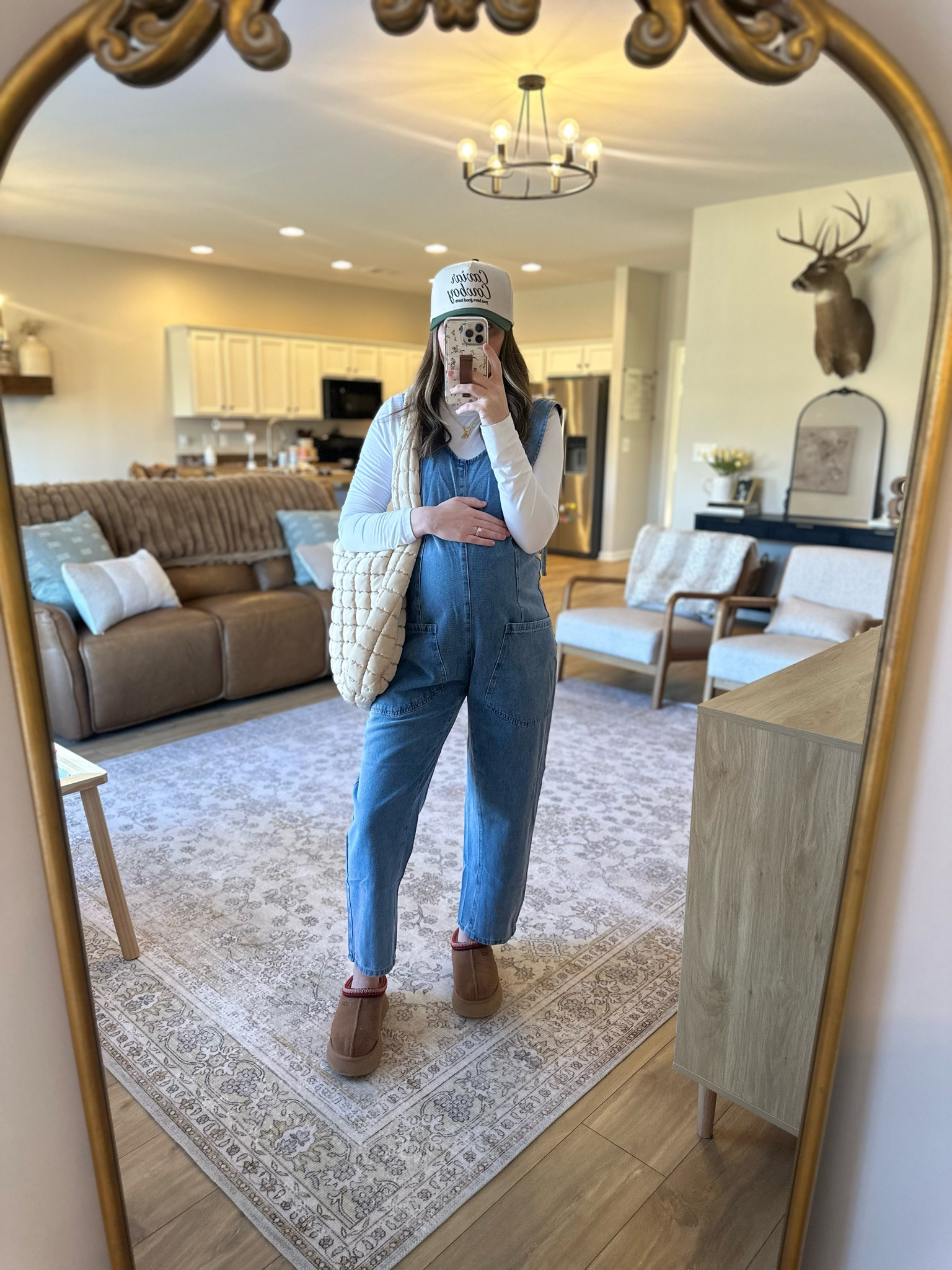 I am obsessed with these Amazon overalls !! 

Amazon fashion | bump friendly | style the bump | pregnant | bump style | bump fashion | bump friendly | mom fashion | overalls | free people 

#LTKbump #LTKfindsunder50 #LTKstyletip