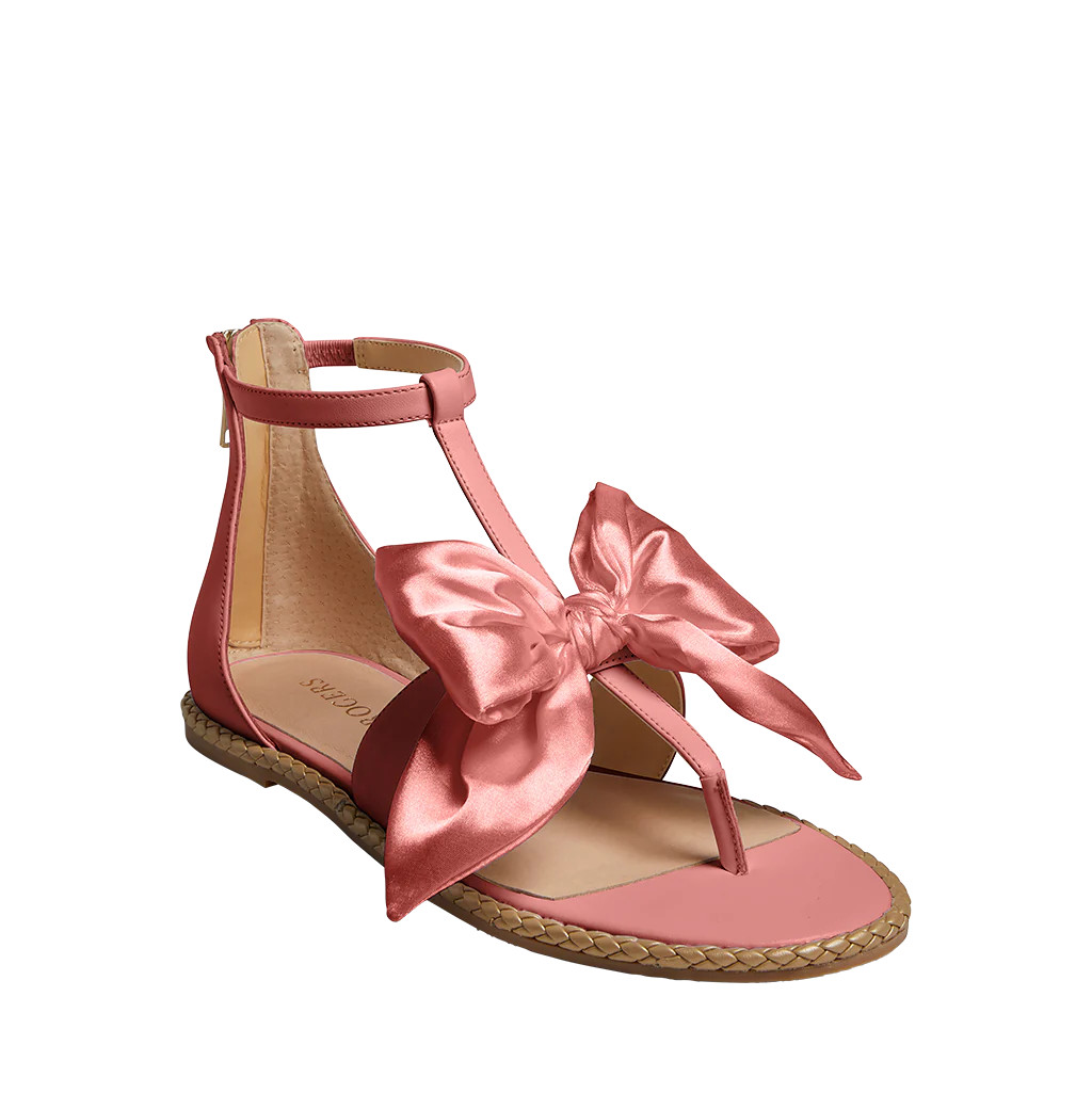 Heidi T-Strap Sandal | Jack Rogers