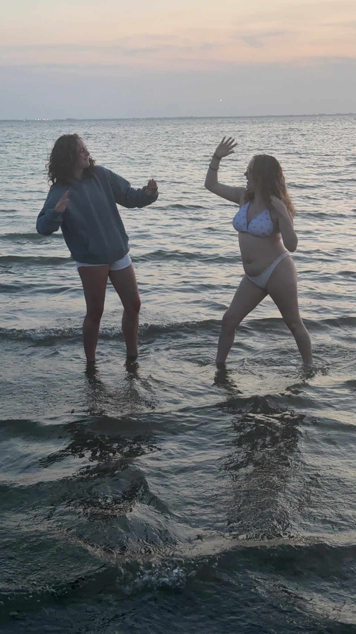 Playing ninja at the beach!! Be comfortable in whatever you want to wear. Always!

#LTKPetite #LTKTravel #LTKFamily