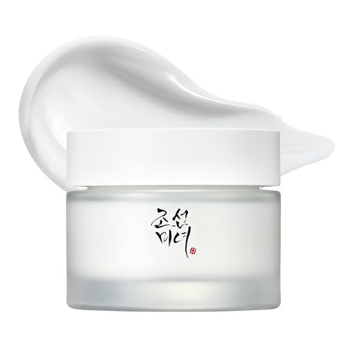 Beauty of Joseon Dynasty Cream Hydrating Face Moisturizer for Dry, Sensitive Skin, Korean Skincare for Men and Women 50ml, 1.69 fl.oz. | Amazon (US)