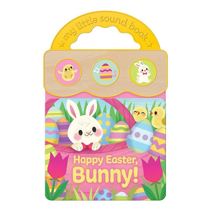 Cottage Door Press Happy Easter, Bunny! Children's Sound Book, None | Kohl's