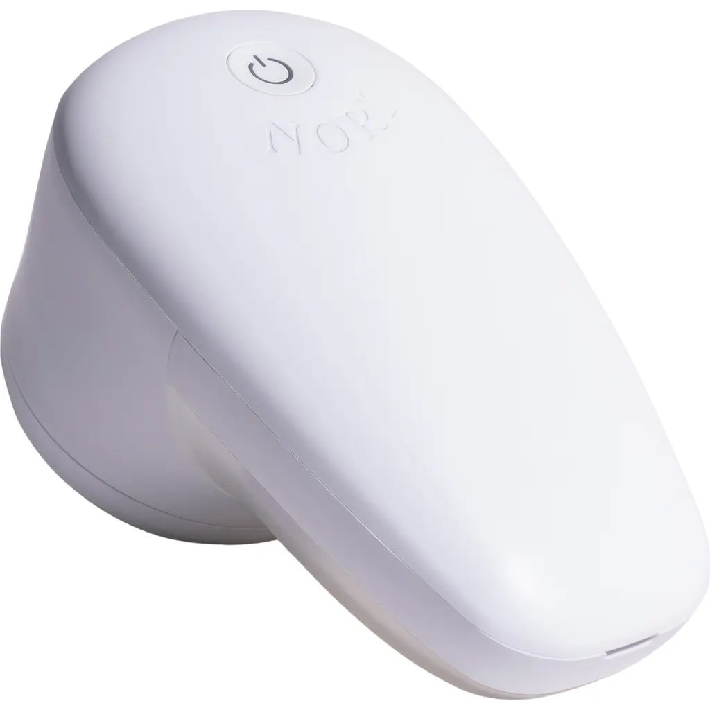 Nori Trim Fabric Shaver in White at Nordstrom | Nordstrom