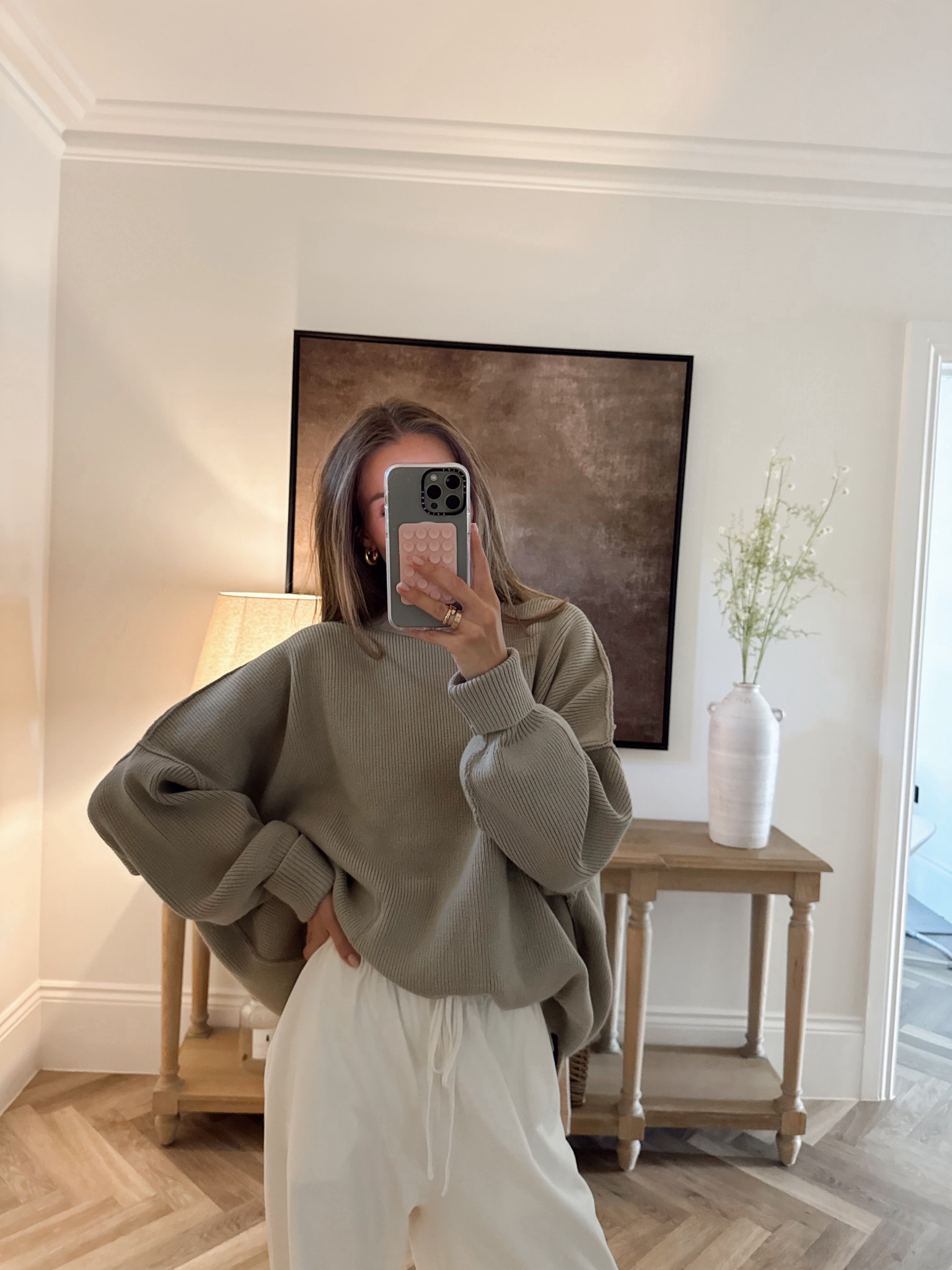 Perfect top for autumn 🤍

#LTKeurope #LTKstyletip #LTKautumn