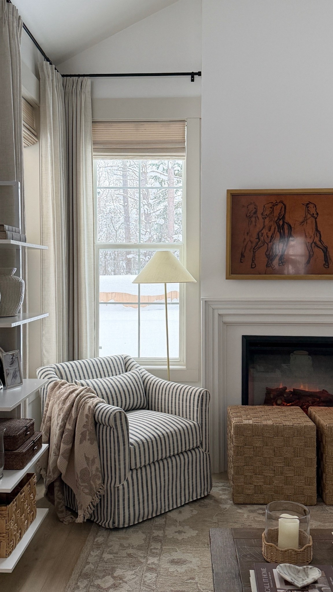 New living room chair!!! 

#LTKSaleAlert #LTKHome #LTKSeasonal