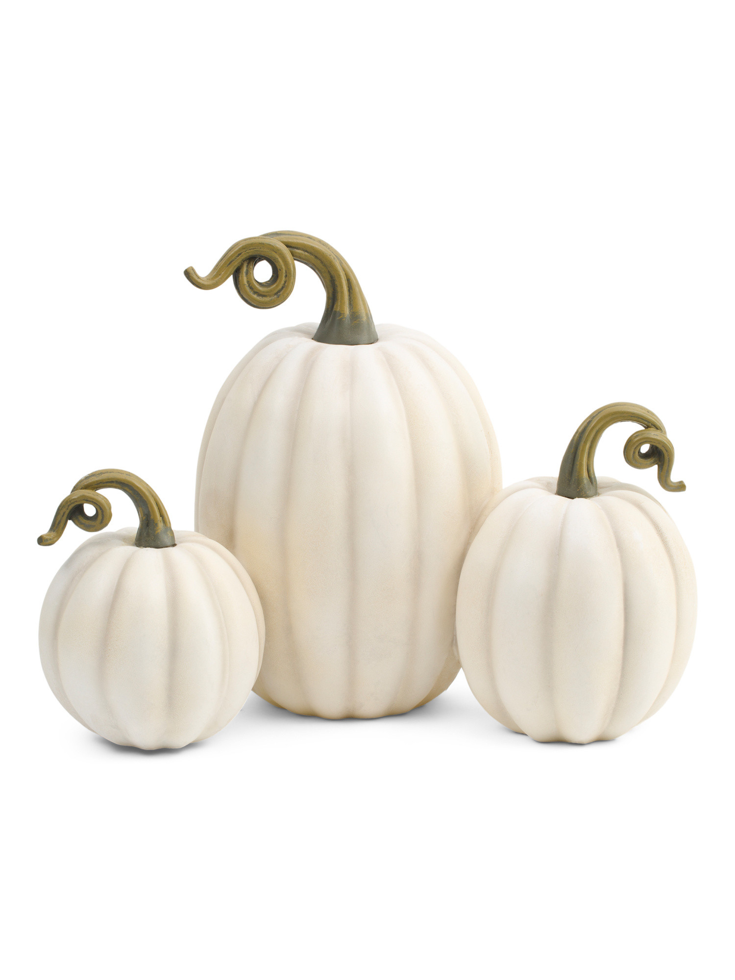 Outdoor Safe Pumpkin Trio | Marshalls