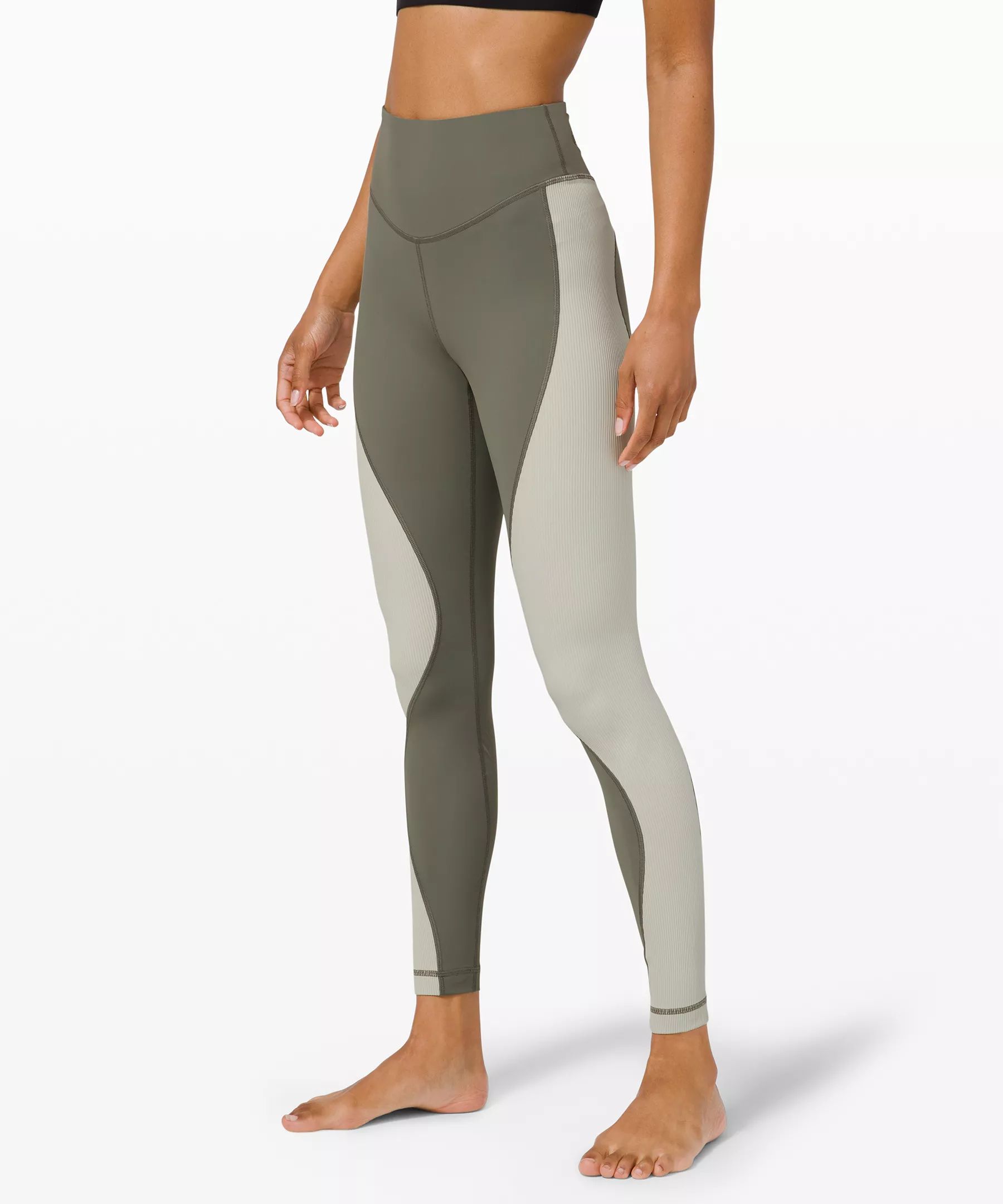 Wade the Waters High-Rise Paddle Tight 28" | Lululemon (US)