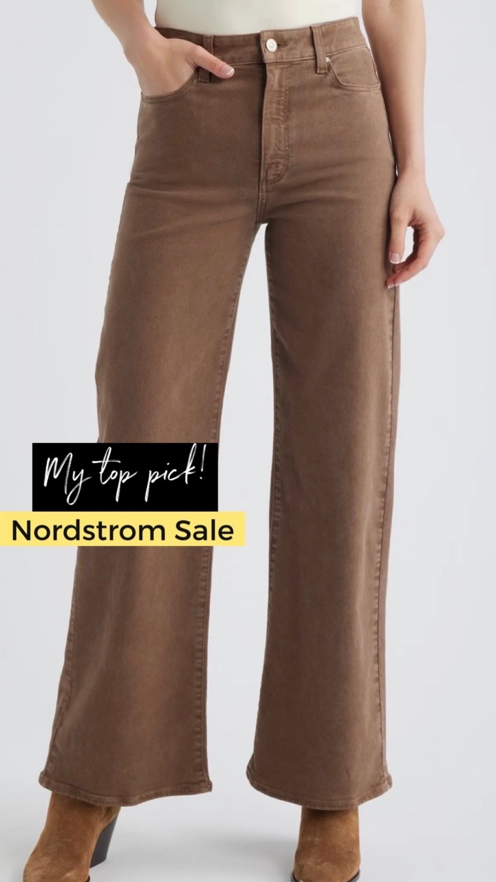 Save!!!
My FAVORITE wide leg legs. So soft, so flattering. They are a best seller for a reason - in a beautiful fall shade.
Nordstrom Anniversary Sale

#LTKSaleAlert #LTKSaleAlert #LTKActive #LTKSaleAlert #LTKSaleAlert