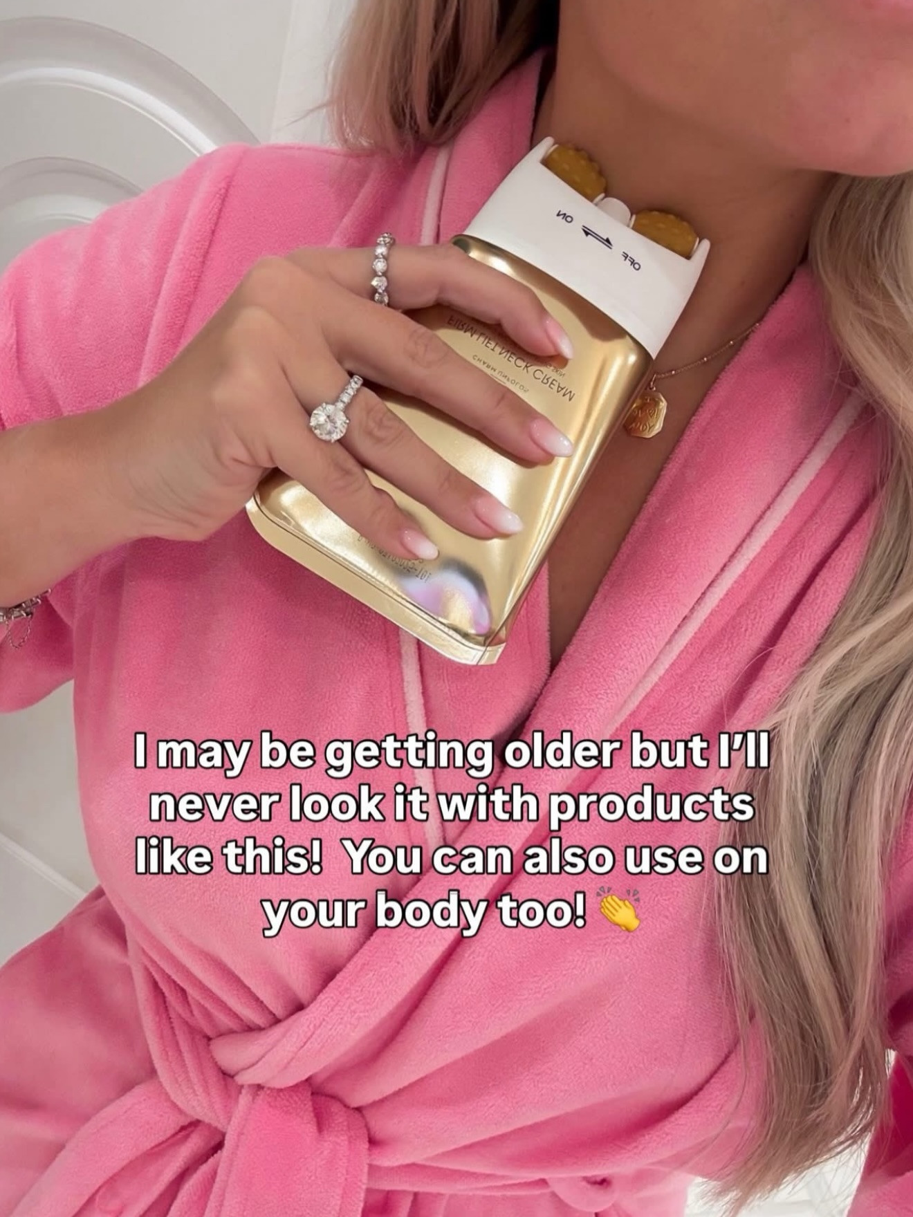 skincare routine, glowing skin, anti aging skincare, skin texture, glass skin, dewy makeup, skin prep, skincare for 30s, mature skin tips, wrinkle prevention, fine lines, skin tightening, beauty routine, everyday skincare, luxury skincare, affordable skincare, skincare finds, amazon beauty, skincare favorites, skincare products, face routine, skin glow tips, hydration skincare, collagen boosting, firm skin, radiant skin, real skincare results, no filter skin, natural glow, beauty must haves

#LTKgrwm