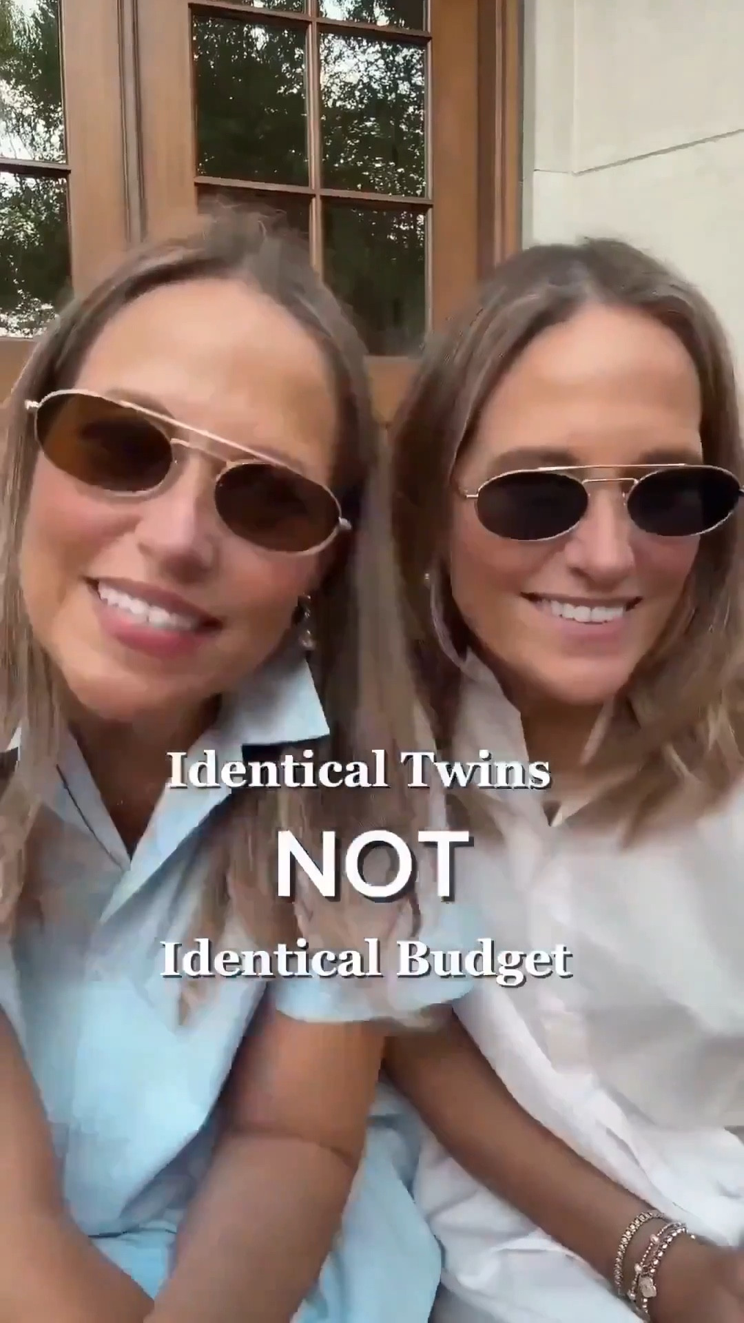 We have found so many designer-inspired sunglasses on Amazon and they are essential for finishing any look. These gold-rimmed statement frames are under $25 and such a fun accessory to elevate your outfits. 

#LTKMidsize #LTKSeasonal #LTKOver40