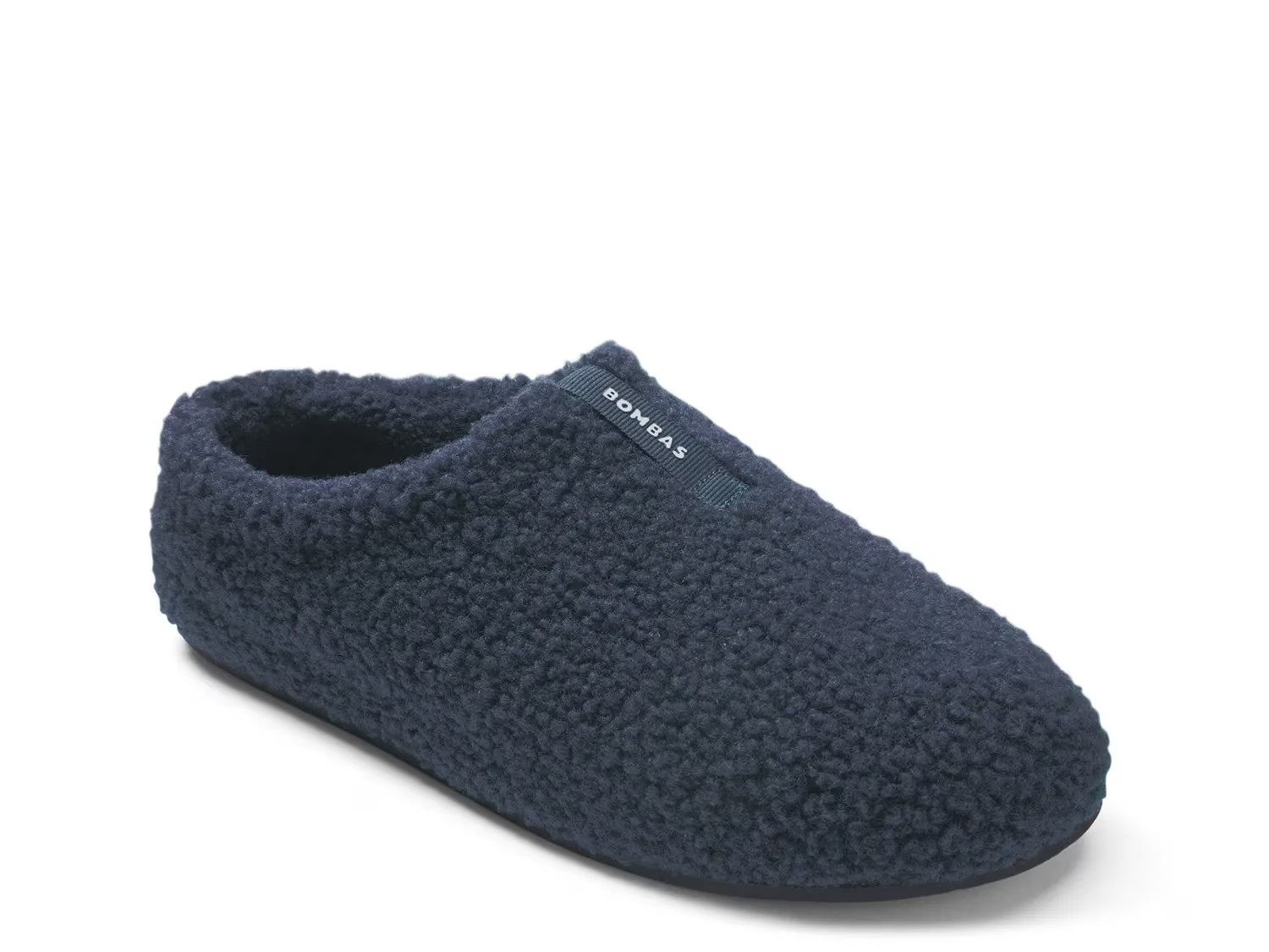 Bombas Sunday Slipper | Men's | Smoke | Size 9 | Socks | Slipper | DSW
