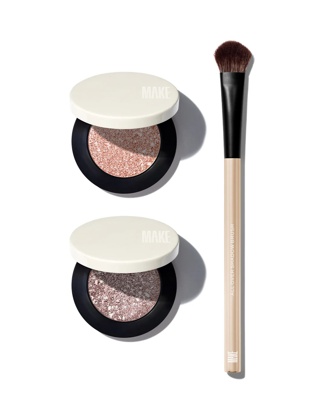 Multi Chromatic Essentials Set - MAKE Beauty | MAKE Beauty