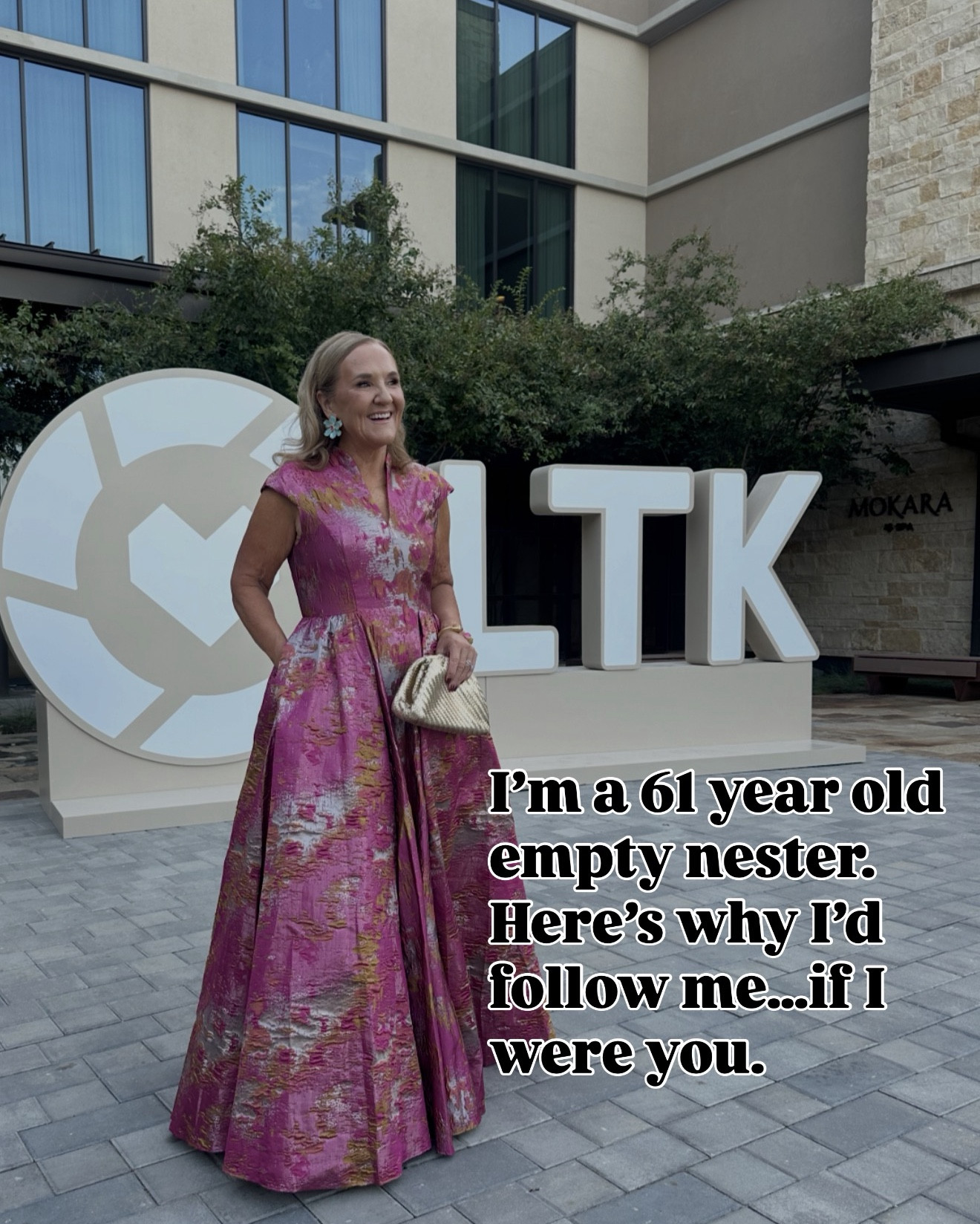 A good smattering of my style and outfits I share! 

#LTKOver40 #LTKWedding #LTKPetite