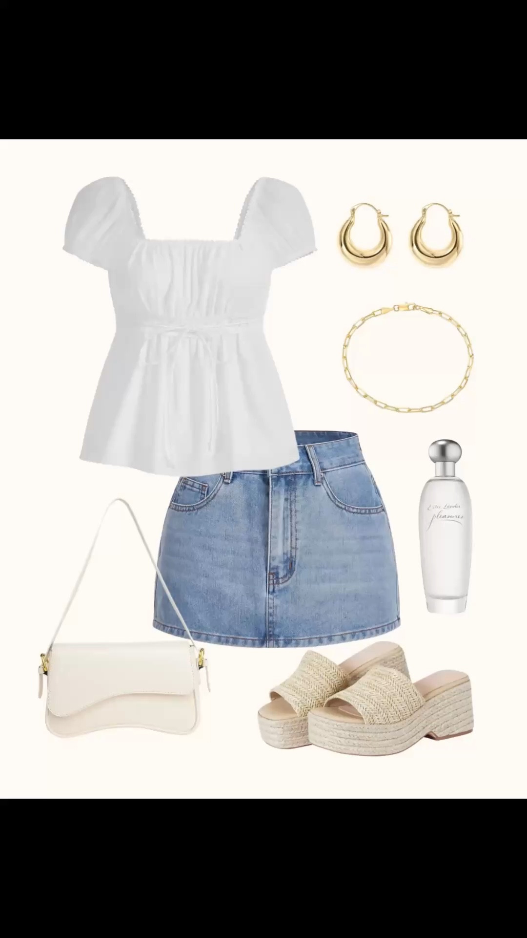 Amazon Neutral Look

#LTKSeasonal #LTKootd #LTKBeauty