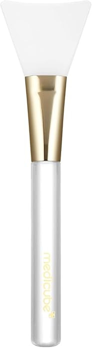 Medicube Jelly Brush | Mask Application Tool for Even Coverage | Skincare Enhancer | Durable Sili... | Amazon (US)