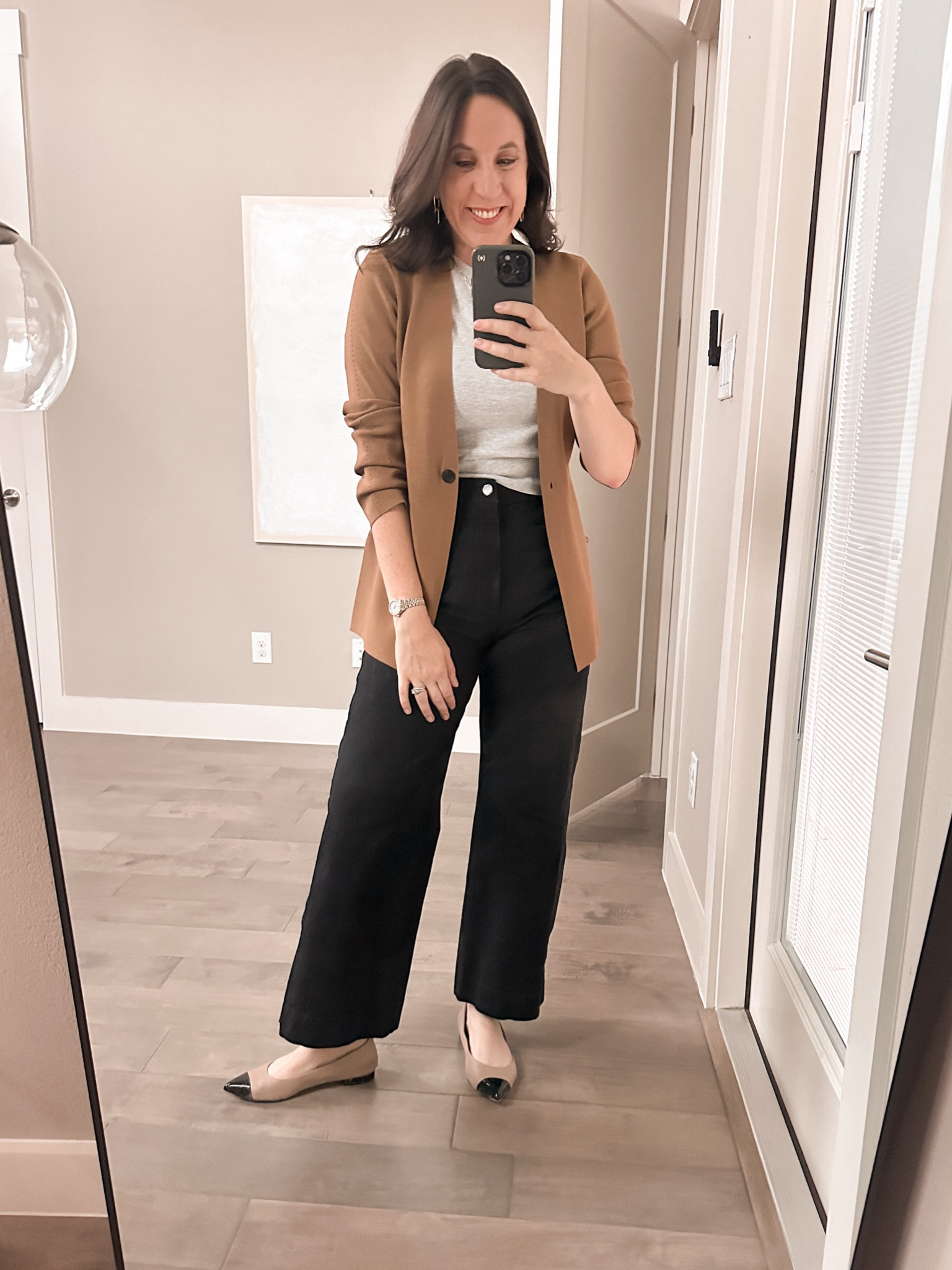 OOTD 

#LTKWorkwear #LTKShoeCrush