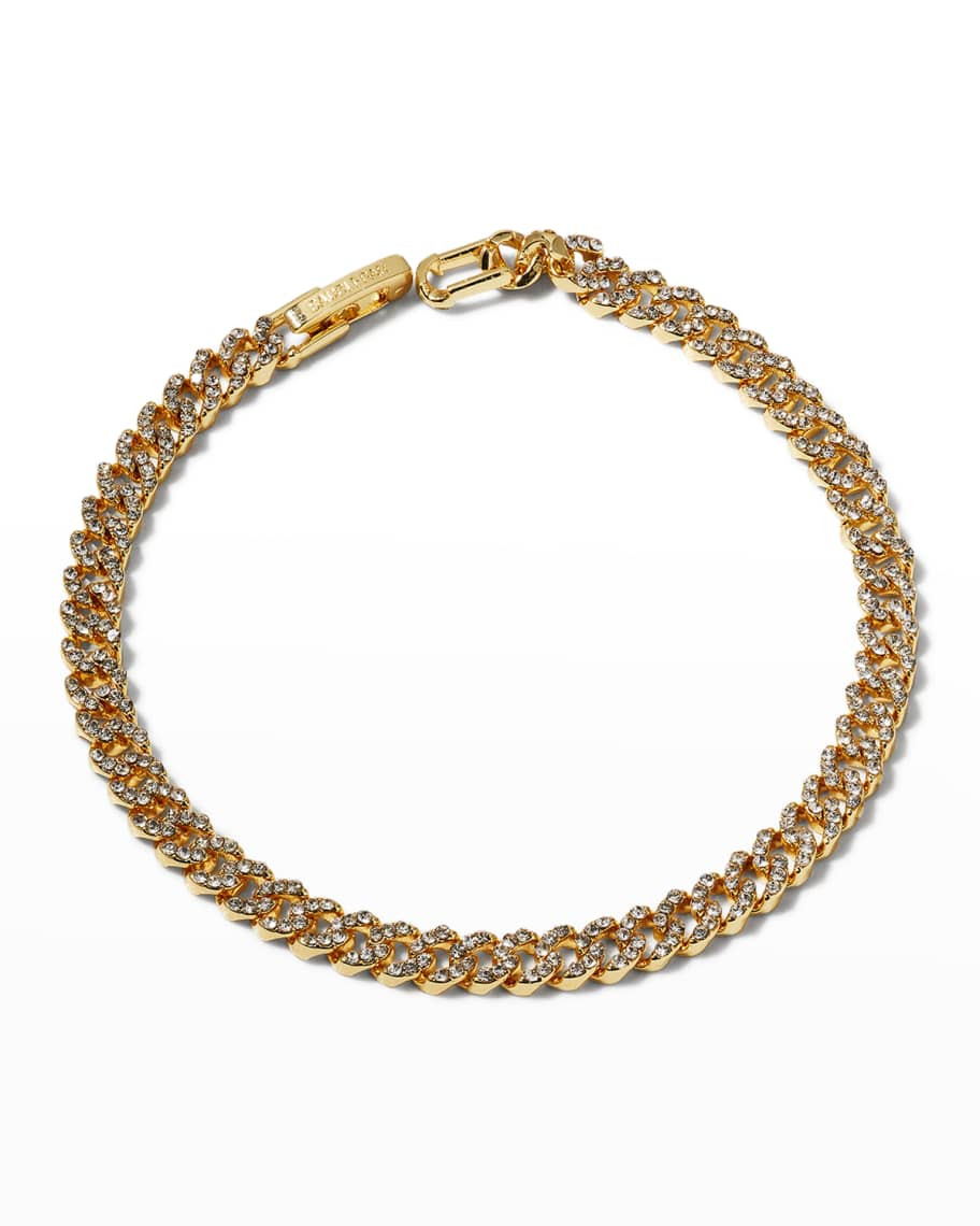 BaubleBar Miley Chain Bracelet | Neiman Marcus
