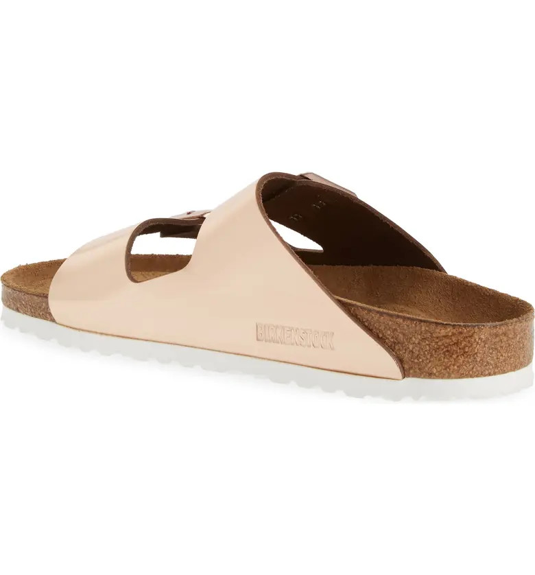 Arizona Soft Footbed Sandal (Women) | Nordstrom