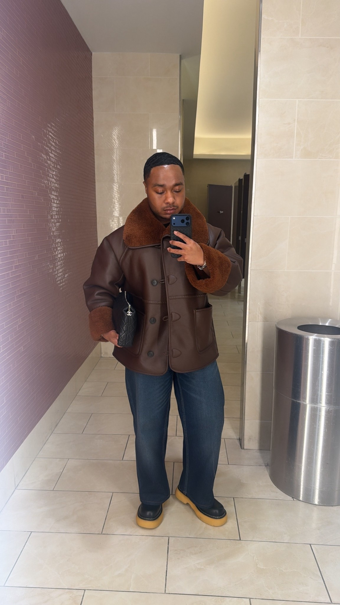 Link to my coat! 