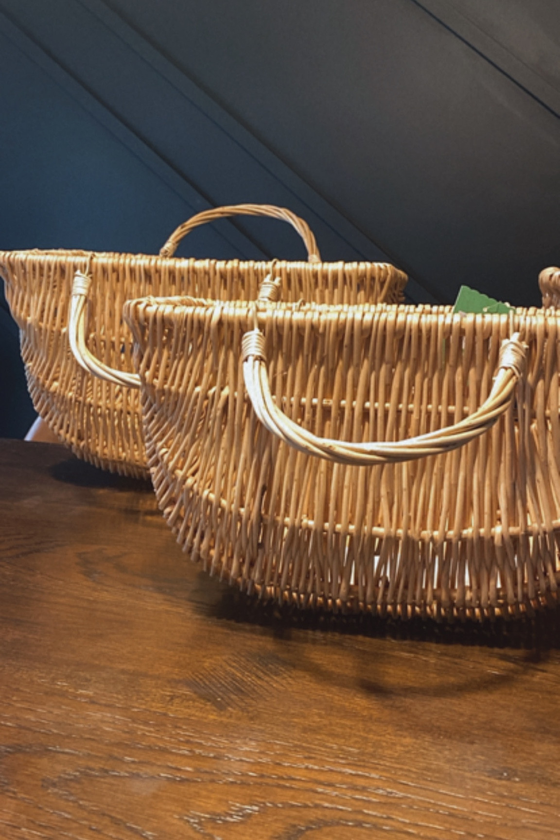 Cute handled baskets 


Home decor, basket decor, kids rooms, storage basket 

#LTKkids #LTKhome #LTKfindsunder50