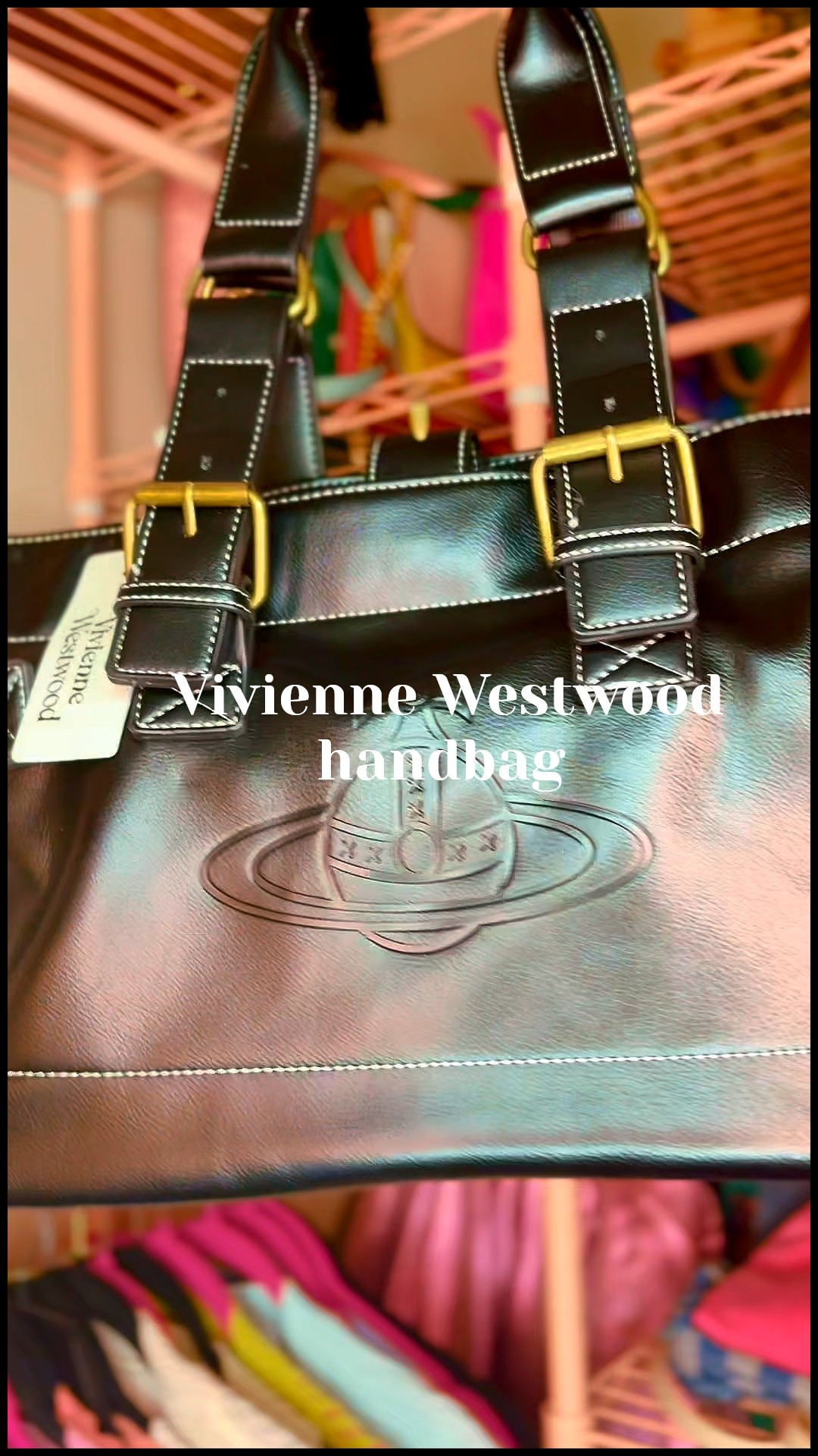 the perfect fall bag 🍂🖤

#LTKStyleTip #LTKItBag #LTKWorkwear