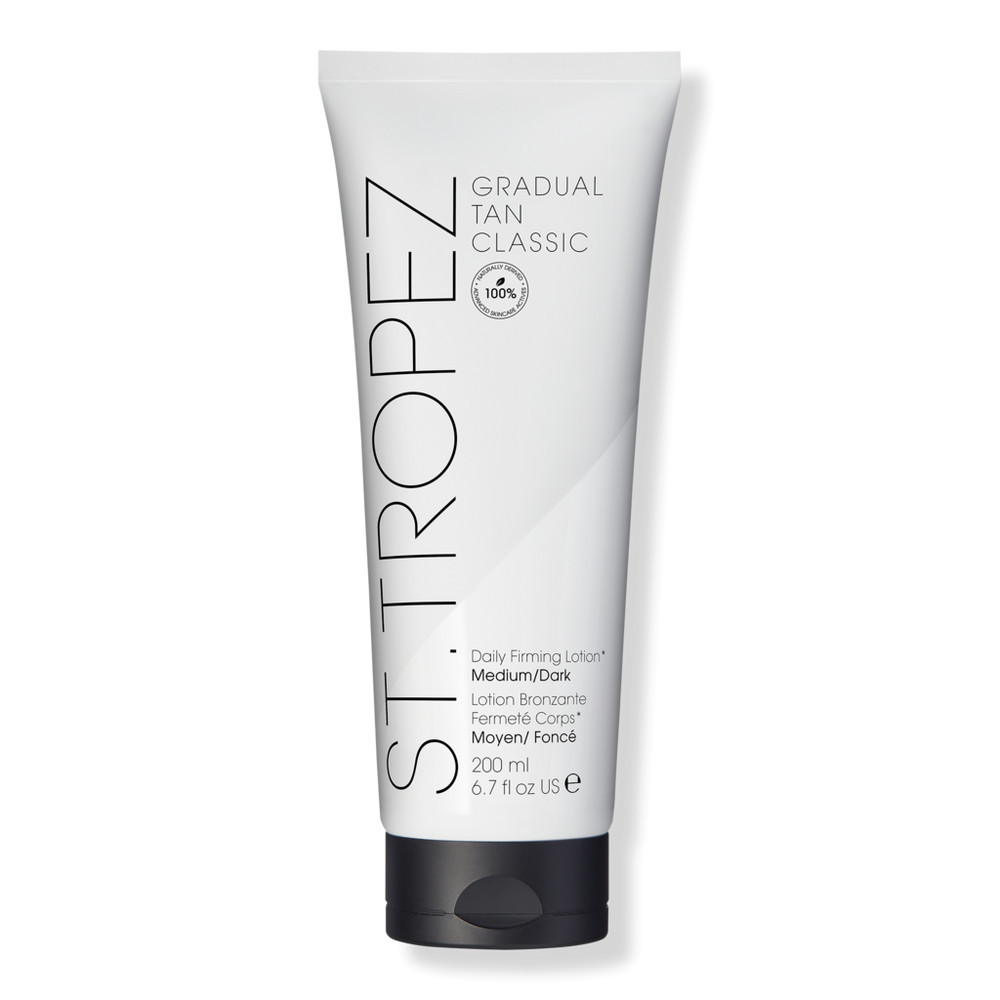 St. Tropez Gradual Tan Classic Daily Firming Lotion | Ulta