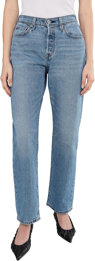 Levi's Womens 501 Curve | Amazon (US)