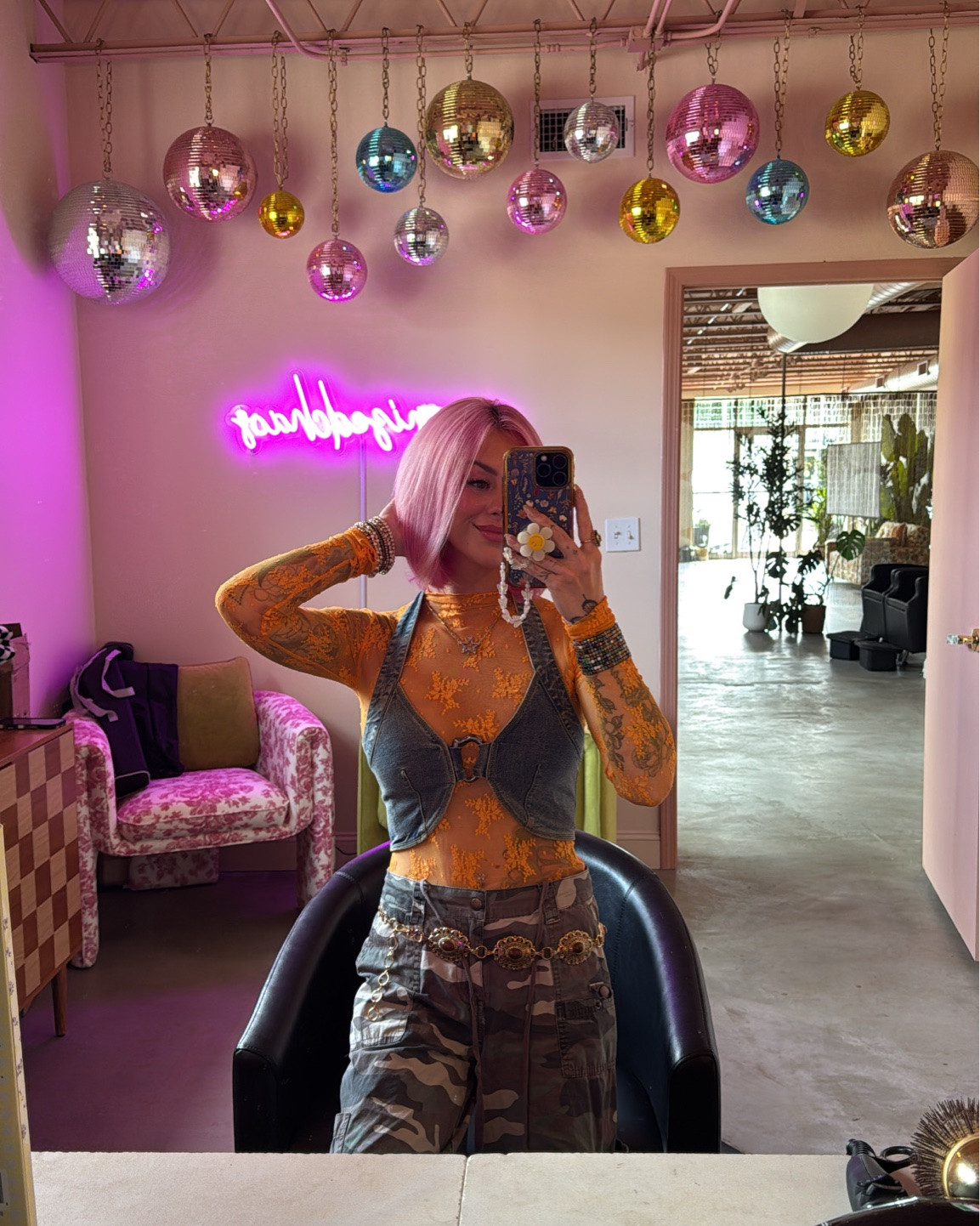 camo pants from target (wild fable) years ago 🫶🏻