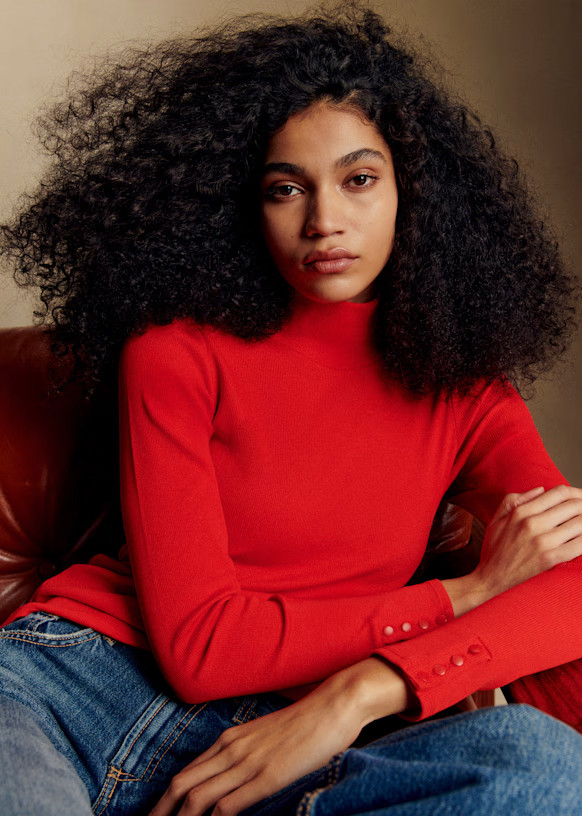 Pullover Felix | Sézane - DE