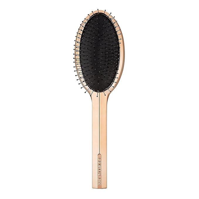 Kristin Ess Style Assist Medium Detangling Hair Brush | Amazon (US)